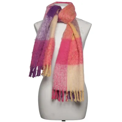 Sjaal (Roze, Lila, Geel, Meerkleurig) van Zara Accessories