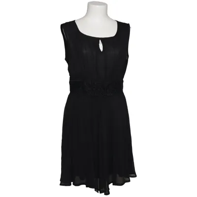 Dress (Black) from Tom Tailor Denim Polyester