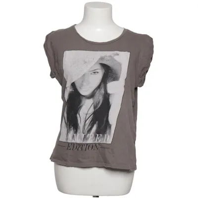 T-shirt (Grå) från Misu
