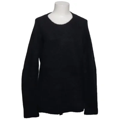 Sweater (Gray) from Laneus Acrylic, Elastane, Mohair, Polyamide, Wool