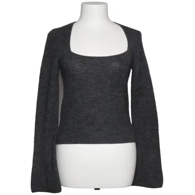 Tröja (Grå) från Massimo Dutti Ull