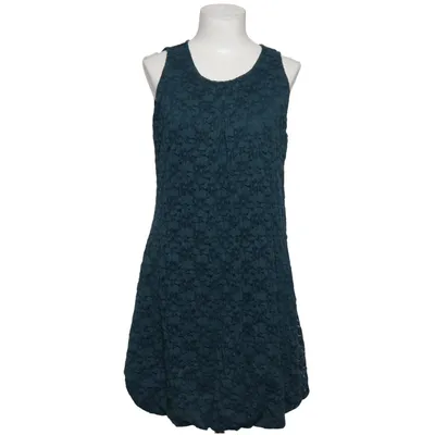 Robe (Bleu) de Bohemia Coton, Polyamide