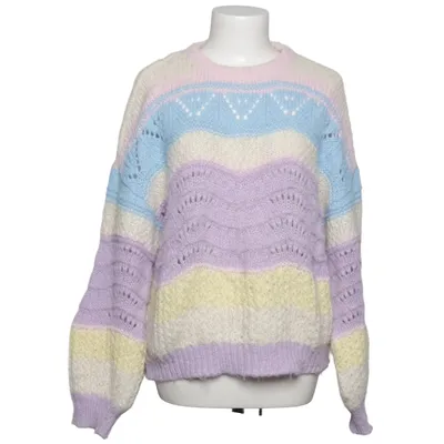 Sweater (Ls O-Neck Pattern Blouse Ga Boo) from Vero Moda Recycled polyester
