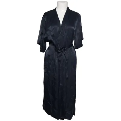 Wikkeljurk (Split Dress) van Hope Viscose