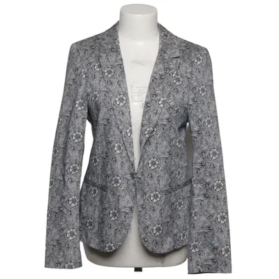 Blazer (Maniana) van Collection by Jackpot Acetaat, Katoen, Elastaan