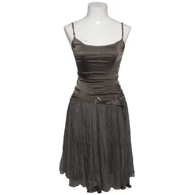 Robe (Gris) de Plein Sud