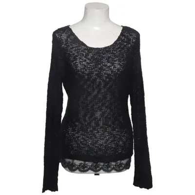 Sweater (Black) from Gate Woman