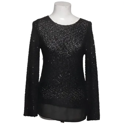 Sweater (Black) from Gate Woman