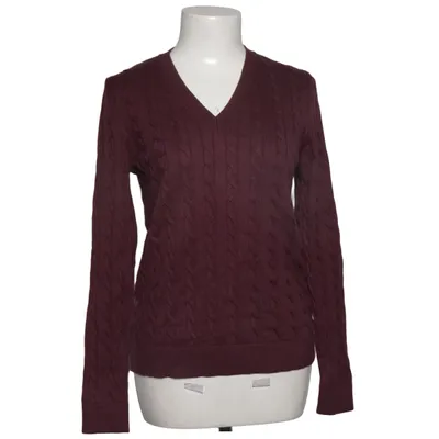 Pullover (Lila) från Mavi Polyamid, Polyester, Viskos