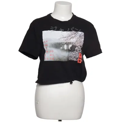 T-shirt (Svart, Flerfärgad) från Urban Outfitters Bomull