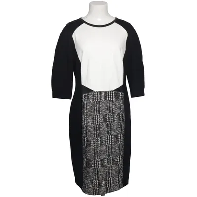 Robe (Noir, Blanc, Multicolore) de Marc Cain