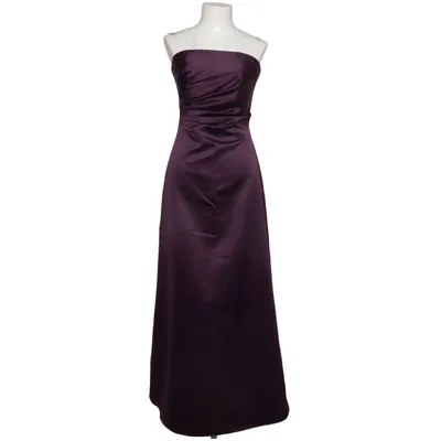 Robe de cocktail (Violet) de Mariposa