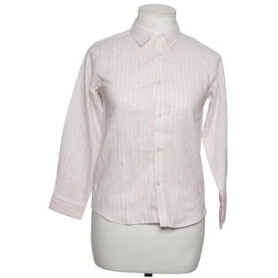 Skjorte (Magic Moments) fra Neck & Neck Bomuld, Linned