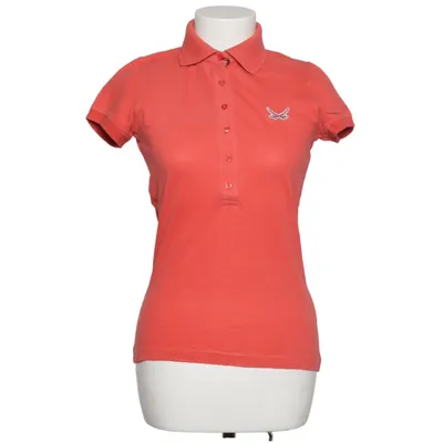 Polo (Rouge) de Sansibar Sylt