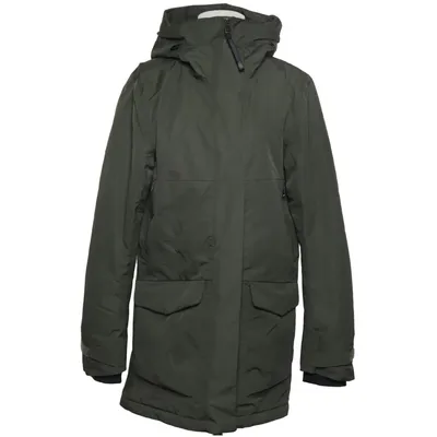 Parkas (Grön) från Didriksons Polyamid, Polyester