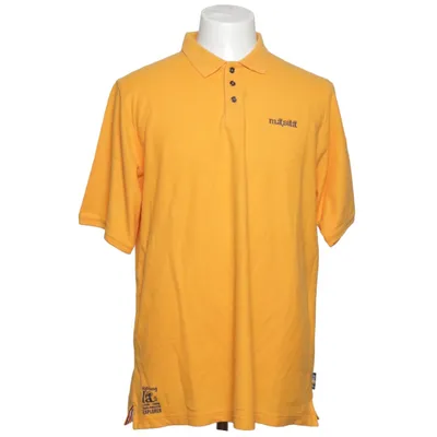 Poloshirt (Khardung La) van Masita Katoen, Polyester