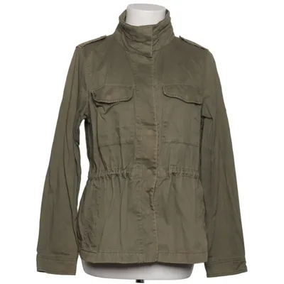 Safari jacket (Green) from Vero Moda Denim