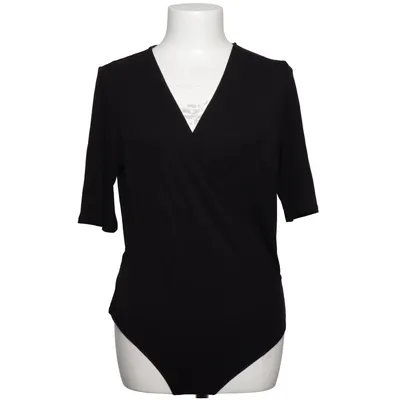 Body (Black) from Les Lunes Elastane, Viscose