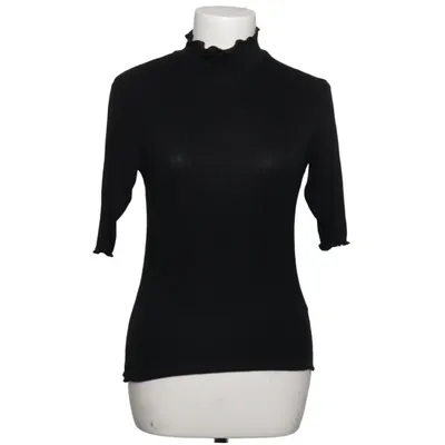 Top (Black) from Filippa K Elastane, Modal