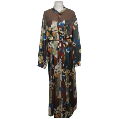 Shirt dress (Fantasy Chemisier) from Fracomina Polyester