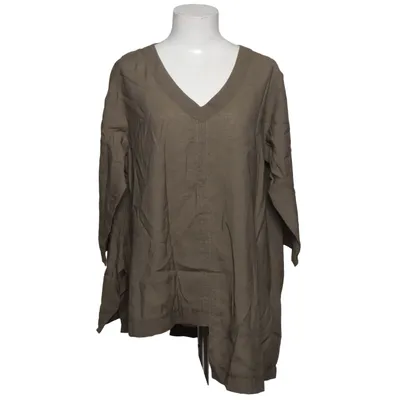 Bluse (Beige) fra Vetono