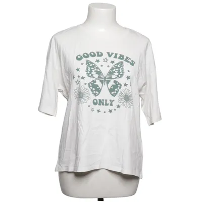 T-shirt (Hvid) fra Maison 123