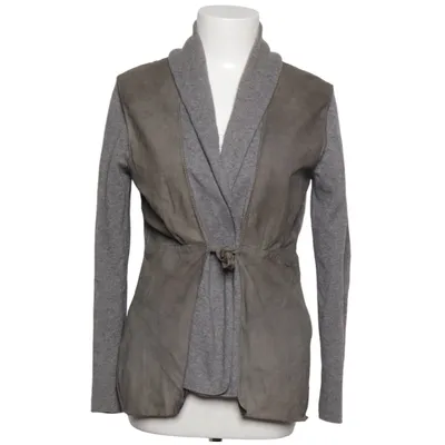 Kofta (Grå) från Matilde Kashmir