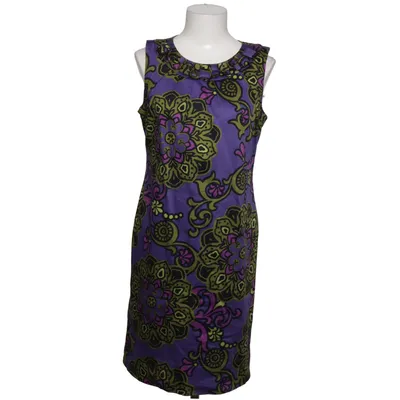 Robe (Violet, Vert, Multicolore) de Taylor Coton, Élasthane, Polyester