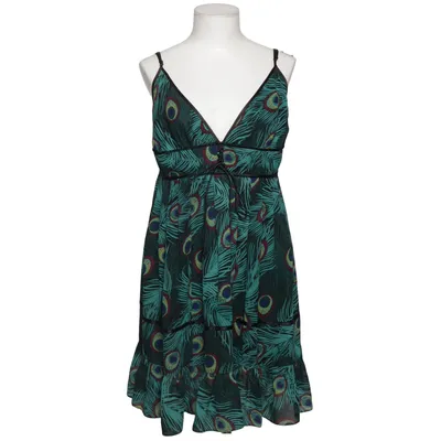 Robe (Vert, Multicolore) de Watcher Polyester