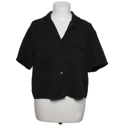 Chemise à manches courtes (Gris) de Colin's Lyocell