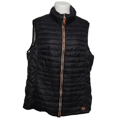 Gilet d'extérieur (Noir) de Camel Active Polyamide
