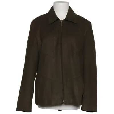 Veste (Vert) de BellaSoft Polyester