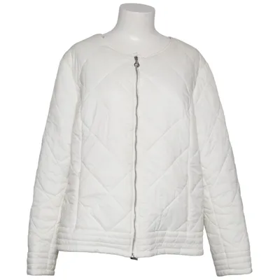 Veste légère (Blanc) de Johanna