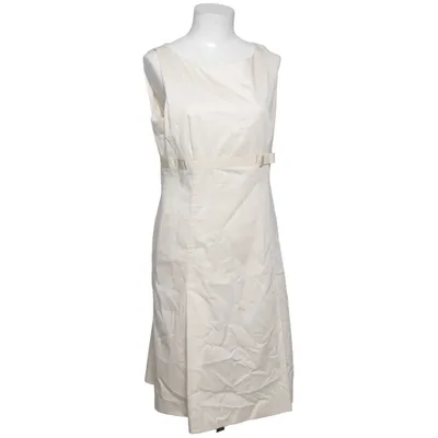 Jurk (Beige) van Daniel Hechter