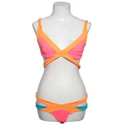 Bikini (Orange, Pink, Blå) fra Agent Provocateur Elastan, Polyamid, Polyester