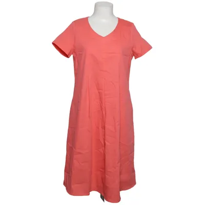 Robe (Orange) de Blueberry Coton, Élasthane, Polyamide