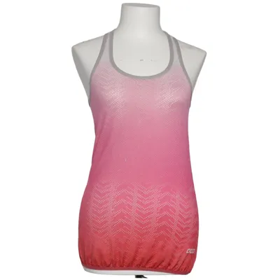 Träningslinne (Rosa, Grå) från Lorna Jane Active