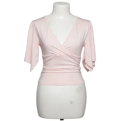 Top (Pink) fra Shein Elastan, Polyester