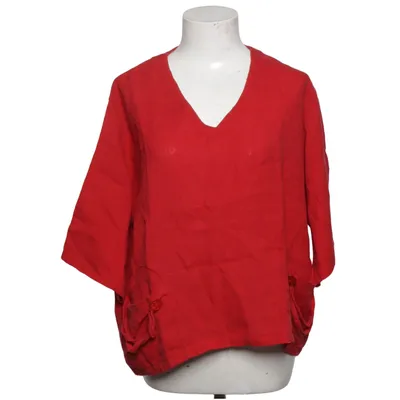 Haut (Rouge) de Zep - Zep Lin, Polyester