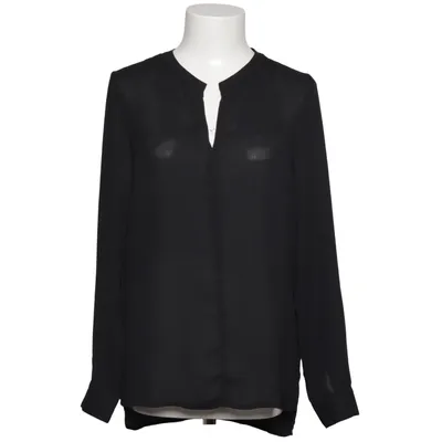 Blouse (Black) from Esmara by Heidi Klum Polyester