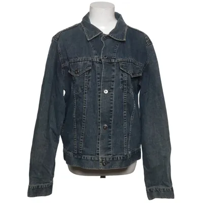 Veste en jean (Bleu) de Arrow Coton