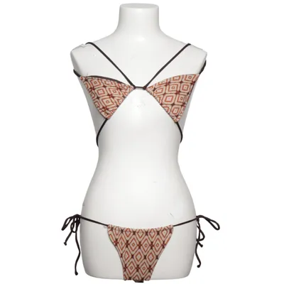 Bikini (Brun, Flerfärgad) från Pacific Republic