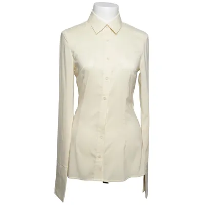Shirt (Yellow) from PrettyLittleThing