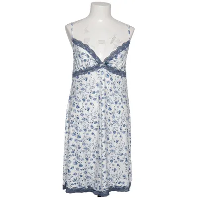 Negligé (Vit, Blå, Flerfärgad) från Esmara Lingerie Elastan, Viskos