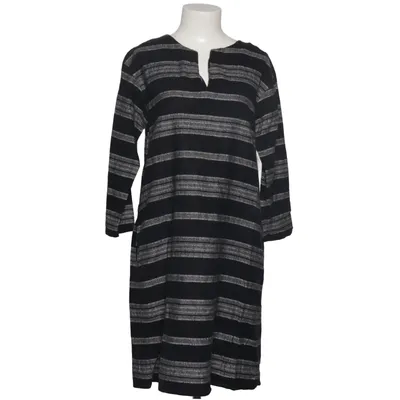 Tunika (Svart, Grå) från People Tree Ekologisk bomull