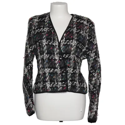 Jacka (Svart, Vit, Flerfärgad) från Jean Claire