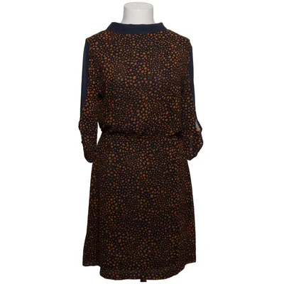 Jurk (Dagny) van Fräulein Stachelbeere Polyester