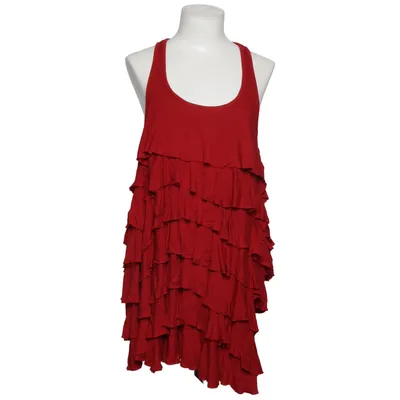 Jurk (Rood) van Fishbone