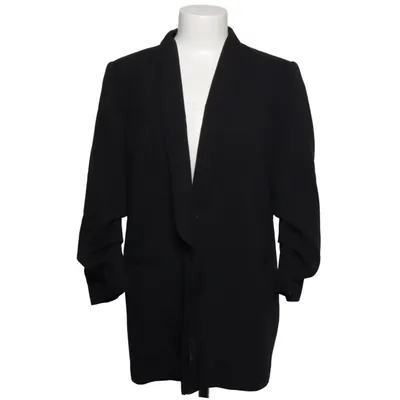 Blazer (Black) from ASOS Polyester