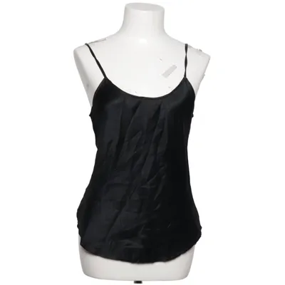 Linne (Svart) från Reformation Silke